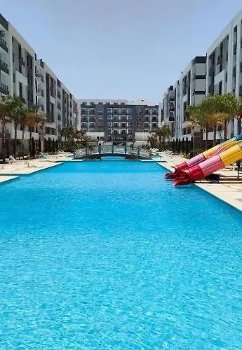 Ahmed Fanadir Bay Apartman Gurdaka
